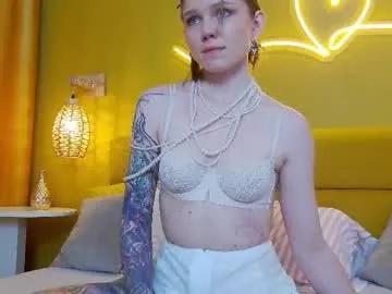 Chaturbate Lessysweety lessysweety from Chaturbate
