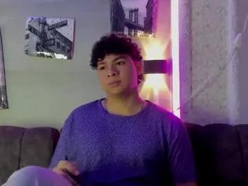 Checkout Liam_percy7, he wants to masturbate for you liam_percy7 from Chaturbate