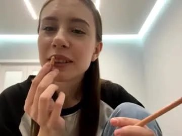 lilithies from Chaturbate