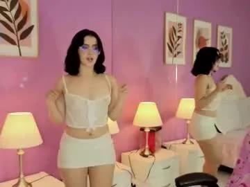 Checkout Lillianderson, she wants to masturbate for you lillianderson from Chaturbate