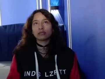 lily_blue1 from Chaturbate