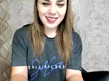 limebabykristi123 from Chaturbate