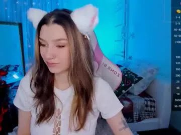 linablossom from Chaturbate
