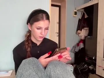 linawills from Chaturbate