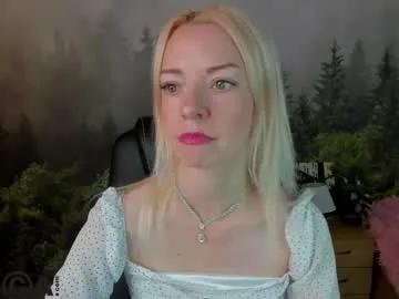 lisa_magnusson from Chaturbate