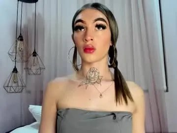 lizz_lunaaa from Chaturbate