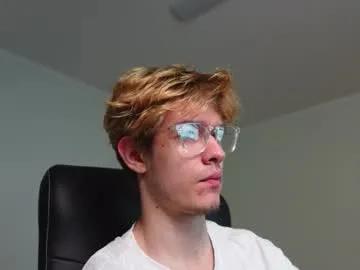 Chaturbate Logan_fraser logan_fraser from Chaturbate