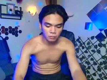 lord_hotasian from Chaturbate