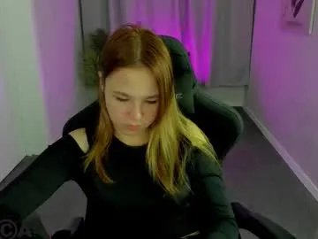 lori_blossom from Chaturbate