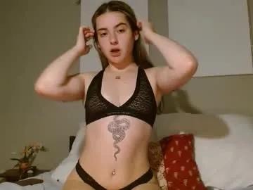 lovefromrose1 from Chaturbate