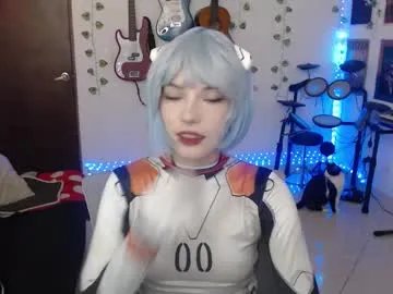 lovely_cass from Chaturbate