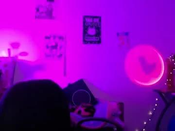 loving_alma from Chaturbate