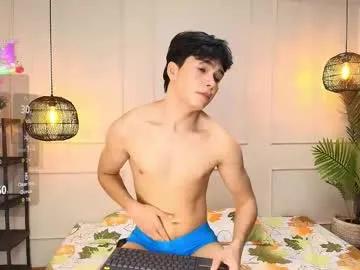 Hot luandy_ from Chaturbate luandy_ from Chaturbate