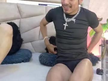 Hot Lucayleo wants you to fuck his body now lucayleo from Chaturbate
