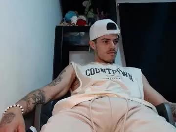 Sexy Luis_as wants you to fuck his body now luis_as from Chaturbate