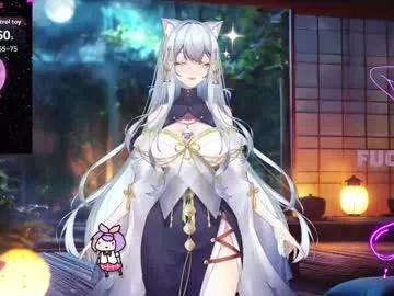 Join naked camwhore Lulu_hentai lulu_hentai from Chaturbate