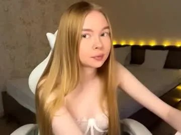 lumisun from Chaturbate