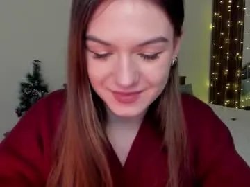 luna_lust_21 from Chaturbate