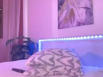 Discover Chaturbate's Lunavine lunavine from Chaturbate