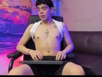 luuck_6 from Chaturbate