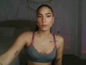 luvvvxliv from Chaturbate