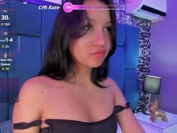 Discover Lux_bitchx, she wants to masturbate for you lux_bitchx from Chaturbate