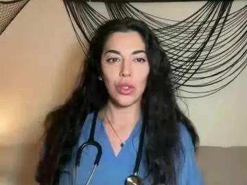 luxcher22 from Chaturbate