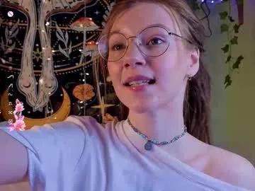 lyra_thenymph from Chaturbate