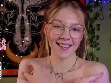 lyra_thenymph from Chaturbate