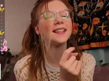 lyra_thenymph from Chaturbate