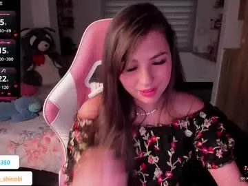 madeleine_shinobi from Chaturbate