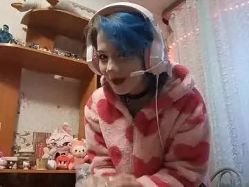 madgezari from Chaturbate