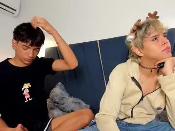 maicol_cum23 from Chaturbate