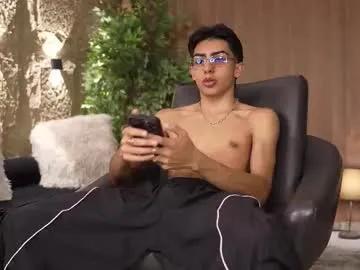 Cute Marcoyethan wants you to fuck his body now marcoyethan from Chaturbate