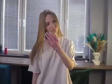 margenenoyd from Chaturbate