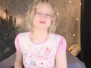 mariamilkis from Chaturbate