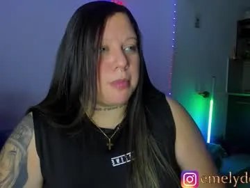 mariana_smittt from Chaturbate