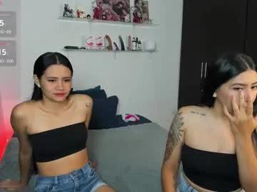 Join 27 years old marianaandvalen from Chaturbate marianaandvalen from Chaturbate