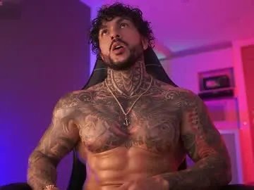 Masturbate to Mariano_costa, he wants to masturbate for you mariano_costa from Chaturbate