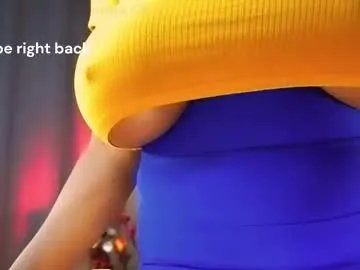 mariicha from Chaturbate