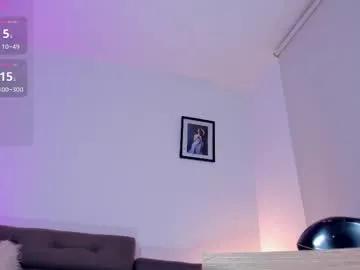 marinelaveau from Chaturbate