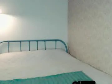 maryblacky from Chaturbate