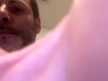 masteranthony68 from Chaturbate