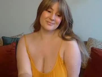 mathilde_solveig from Chaturbate