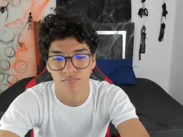 Sweet Maximiliano_khalil wants you to fuck his body now maximiliano_khalil from Chaturbate