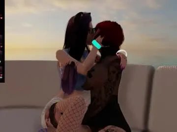 maya_3dxx from Chaturbate