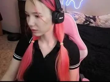 maya_viola from Chaturbate