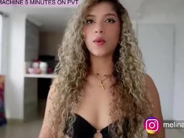 melina_smith1 from Chaturbate
