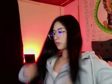 melissa_dolce from Chaturbate