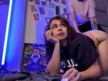 Explore Chaturbate's Melody_song melody_song from Chaturbate